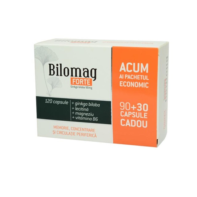 BILOMAG FORTE
